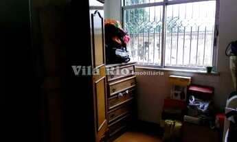 Imagem 3: Casa de rua-À VENDA-Vila Kosmos-Rio de Janeiro-RJ