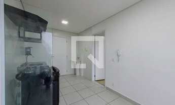 Imagem 4: Apartamento para Aluguel - Vila Alpina, 1 Quarto, 27 m2