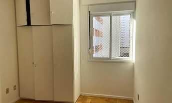 Imagem 3: Super localização apartamento de 2 dorms e vaga em rua tranquila no miolo do Jardins