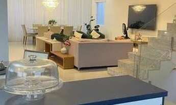 Imagem 6: Casa 5 suítes Alphaville Litoral Norte 2