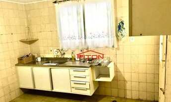 Imagem 3: Casa com 3 dormitórios, 160 m² - venda por R$ 655.000,00 ou aluguel por R$ 3.340,00/mês