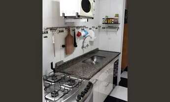 Imagem 5: Apartamento com 2 quartos à venda na Quitaúna, Osasco