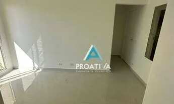 Imagem 7: Apartamento com 2 dormitórios para alugar, 50 m² - Vila Homero Thon - Santo André/SP