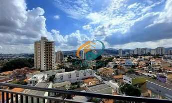 Imagem 2: Studio com 1 dormitório à venda, 31 m² por R$ 235.000,00 - Vila Galvão - Guarulhos/SP