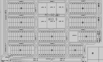 Imagem 2: Vendo lote comercial na 803 Sul - 652 m² - Oportunidade para investimento!!