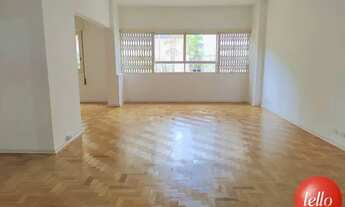 Imagem: São Paulo - Apartamento Padrão - Perdizes