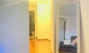 Imagem 3: Vaga feminina Quarto com aluguel por R$800 /mês