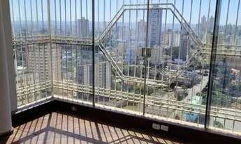 Imagem 2: Cobertura para alugar com 04 quartos no Setor Central