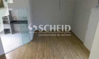 Imagem 2: Sobrado de 90AUm2 á Venda na Região do Socorro