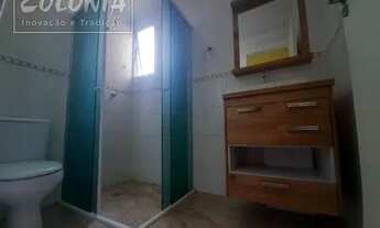 Imagem 6: Santo André - Apartamento Padrão - Vila Alto de Santo André