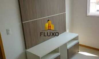 Imagem: Apartamento no Bairro JARDIM NASRALLA