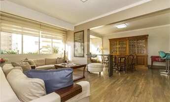 Imagem 6: Apartamento para Venda - 202.06m², 3 dormitórios, sendo 1 suites, 1 vaga - Centro Históric