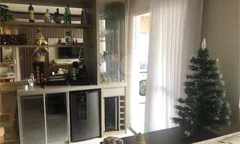 Imagem 7: OPORTUNIDADE ÚNICA EM 69 M2 NA CHÁCARA KLABIN