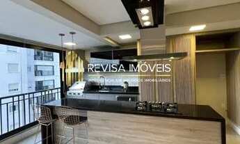 Imagem 3: Apartamento para Locação em Barueri, Condominio Royal Park, 2 dormitórios, 2 suítes, 3 ban