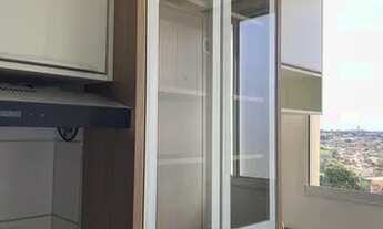 Imagem 6: Locação Spazio Louvre - apto 2 qtos