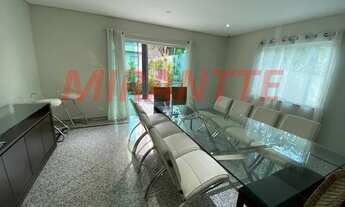 Imagem 5: Sobrado de 485m² com 4 quartos em Jardim Floresta