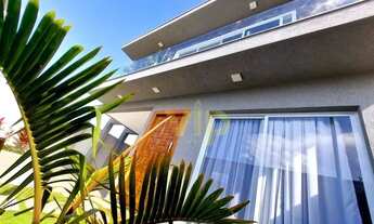 Imagem: Casa com 4 dormitórios à venda, 310 m²