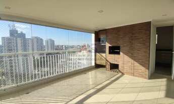 Imagem 5: Apartamento Alto Padrão- 3 Dormitórios, 2 Vagas de Garagem e Varanda Gourmet