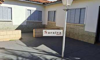 Imagem 6: Casa com 3 dormitórios para alugar, 174 m² por R$ 1.200/mês - Jardim Alvorada - Jaú/SP