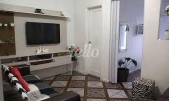 Imagem 1: São Paulo - Apartamento Padrão - Ipiranga