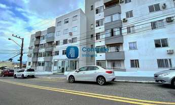 Imagem 4: LB/Apartamento com 02 dormitórios no bairro Capoeiras - Florianópolis/SC