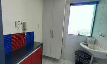 Imagem 5: Apartamento para aluguel com 50 metros quadrados com 2 quartos em Indianópolis - Caruaru