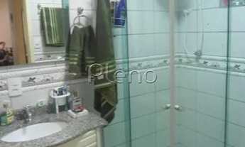 Imagem 5: Apartamento à venda no Jardim Bela Vista - Campinas/SP