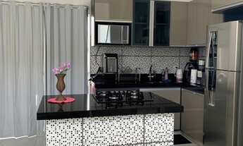 Imagem 4: Casa no condomínio Solar Primavera para venda