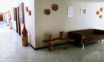 Imagem: Apartamento com 1 quarto, em Cabo Branco