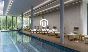 Imagem 7: APARTAMENTO RESIDENCIAL em SÃO PAULO - SP, BROOKLIN