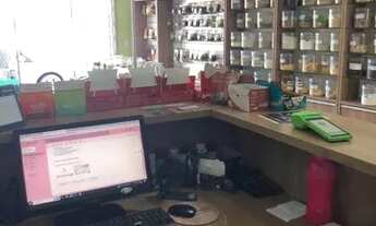 Imagem 7: Loja de produtos naturais