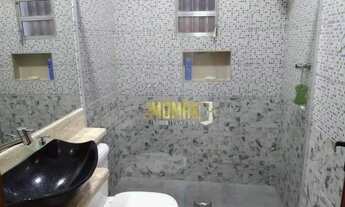 Imagem 7: Casa com 2 dormitórios à venda por R$ 500.000,00 - Aviação - Praia Grande/SP