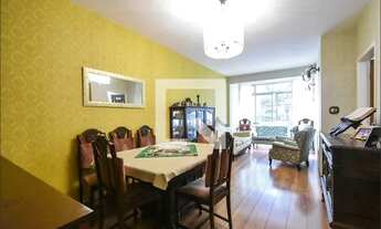 Imagem: Apartamento para Aluguel - Brooklin, 3 Quartos