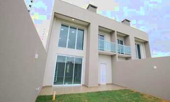 Imagem 5: Sobrado 140m2 no Tropical 3