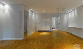 Imagem 3: Morar bem nos Jardins