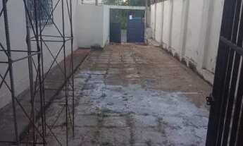 Imagem 2: Casa residencial no Setor Central (proximo do IFG e do Mutirama