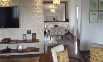 Imagem 4: SAO PAULO - Apartamento Padrão - MOEMA