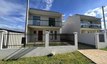 Imagem 3: IMPERDÍVEL - Sobrado 3 quartos 1 sendo suíte em Colombo PR