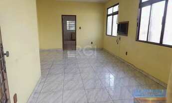 Imagem 2: Casa para Venda - 120m², 3 dormitórios, 5 vagas - Nonoai