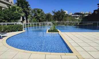 Imagem: Vila Mariana Nobre, apartamento de alto