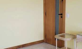 Imagem 2: Cobertura duplex para venda possui 200 metros quadrados com 2 quartos em Piratininga - Nit