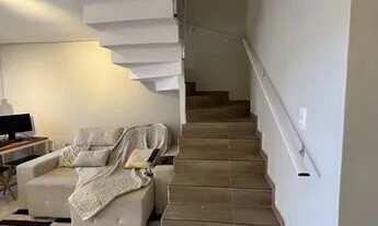 Imagem 7: Alugo apartamento duplex em Garapu