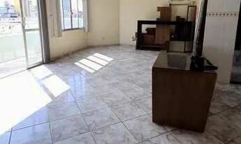 Imagem 6: Predio Comercial no Centro (Lobo Dalmada c Saldanha Marinho