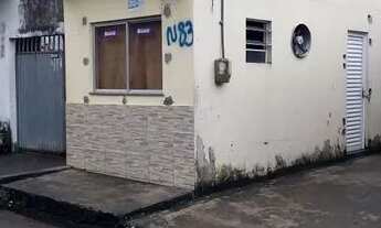 Imagem 2: Alugo um casa no bairro do São Cristóvão * proprietário Wellison Jackson