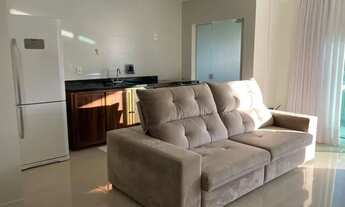 Imagem 2: Apartamento á venda no Campeche | 1 D | Campeche | Florianópolis