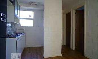 Imagem 4: Apartamento para Aluguel - Alto Petrópolis, 2 Quartos, 38 m2