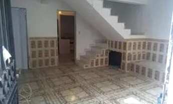 Imagem: Alugo casa triplex em Muriqui anual R$ 1,300.00