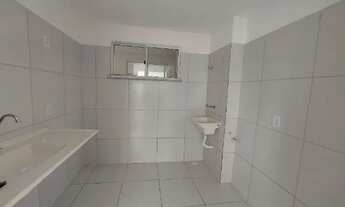 Imagem 3: Apartamento 02 quartos Centro de Caucaia