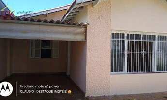 Imagem: Casa com 3 dormitórios, 250 m² - venda