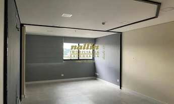 Imagem 4: Sala Comercial Praxx